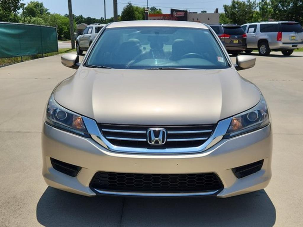 Thumbnail image of 2013 Honda Accord at Best Auto Sales, LLC