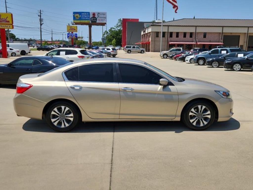 Thumbnail image of 2013 Honda Accord at Best Auto Sales, LLC