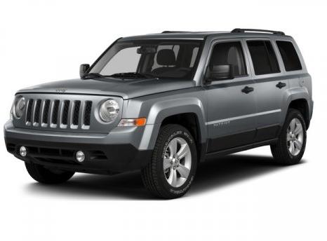 Thumbnail image of 2015 Jeep Patriot at Brian's Auto Sales