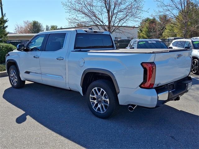 Thumbnail image of 2025 Toyota Tundra at Del Toyota