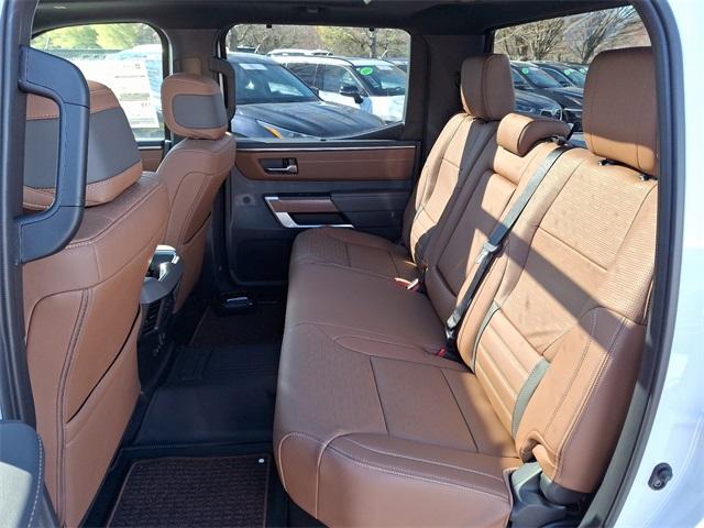 Thumbnail image of 2025 Toyota Tundra at Del Toyota