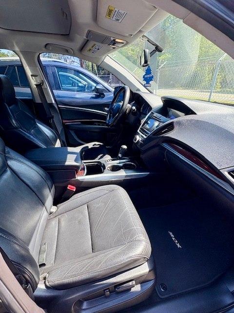 Thumbnail image of 2015 Acura MDX at PINE RIDGE MOTORS