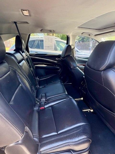 Thumbnail image of 2015 Acura MDX at PINE RIDGE MOTORS