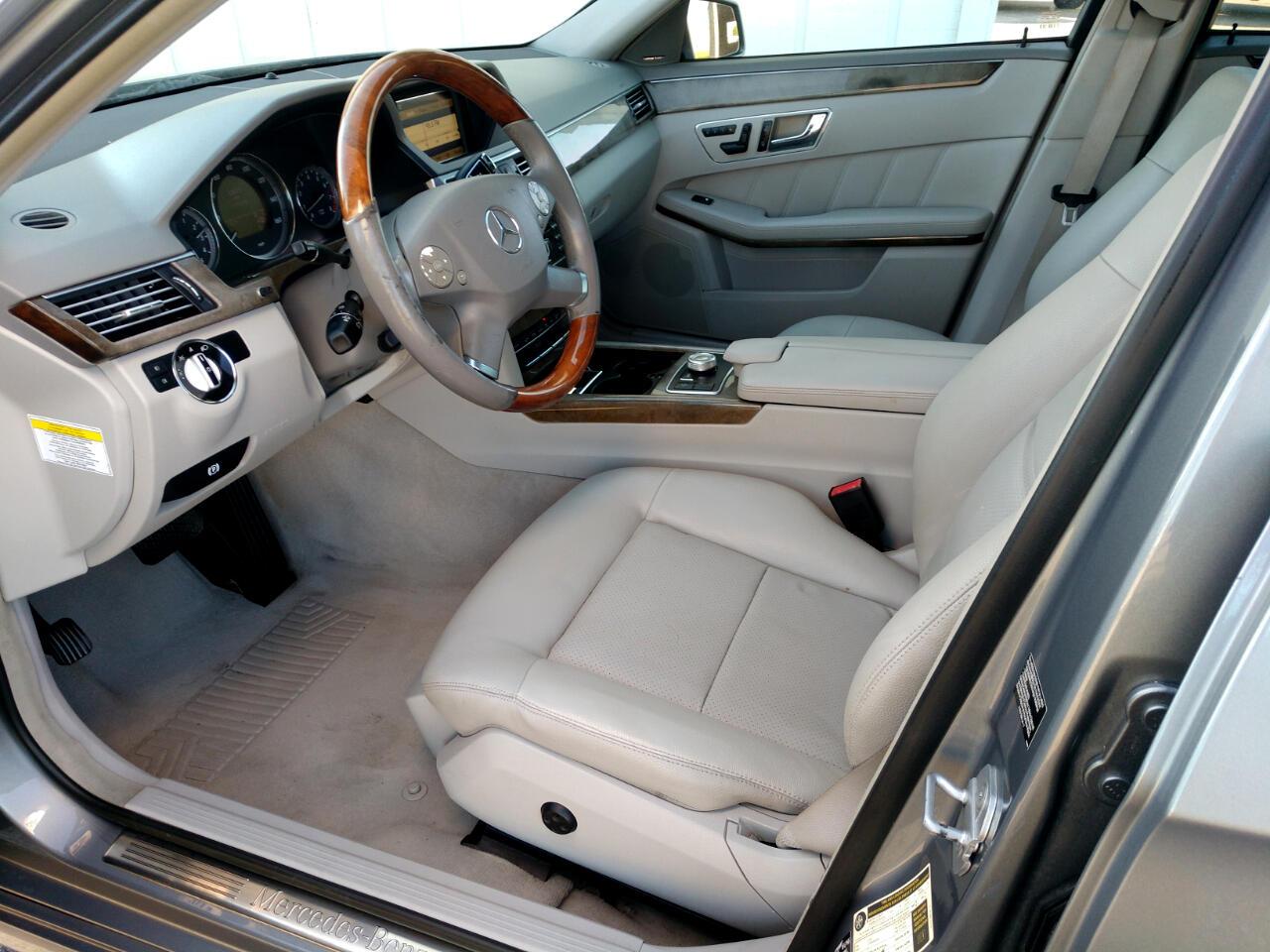 Thumbnail image of 2010 Mercedes-Benz E-Class at BB's Auto Sales