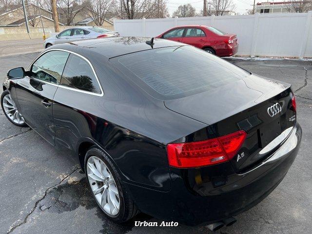 Thumbnail image of 2014 Audi A5 at Urban Auto
