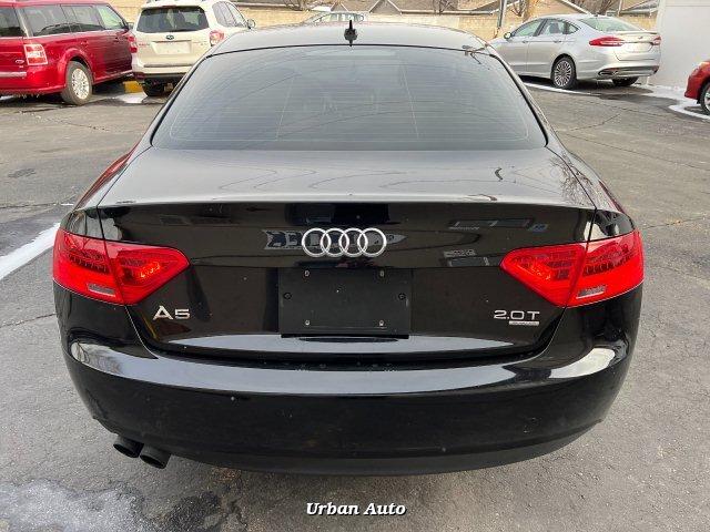 Thumbnail image of 2014 Audi A5 at Urban Auto