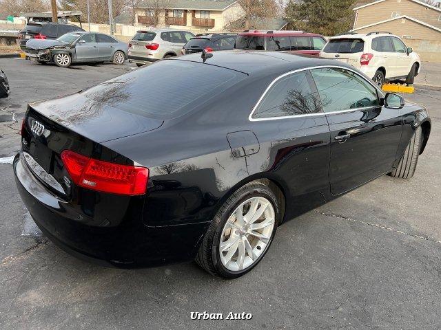 Thumbnail image of 2014 Audi A5 at Urban Auto