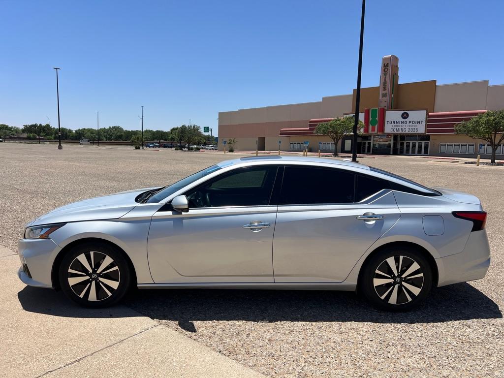 Thumbnail image of 2019 Nissan Altima at SHIFT AUTOMOTIVE GROUP