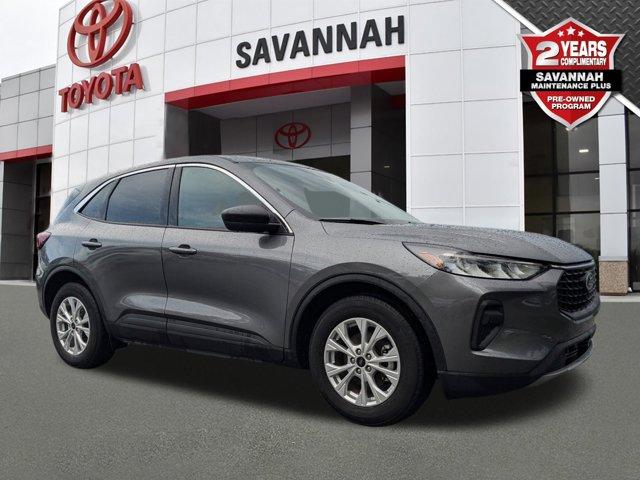 Thumbnail image of 2024 Ford Escape at Savannah Toyota Scion