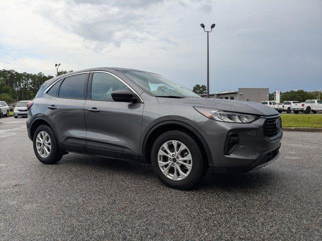 Thumbnail image of 2024 Ford Escape at Savannah Toyota Scion