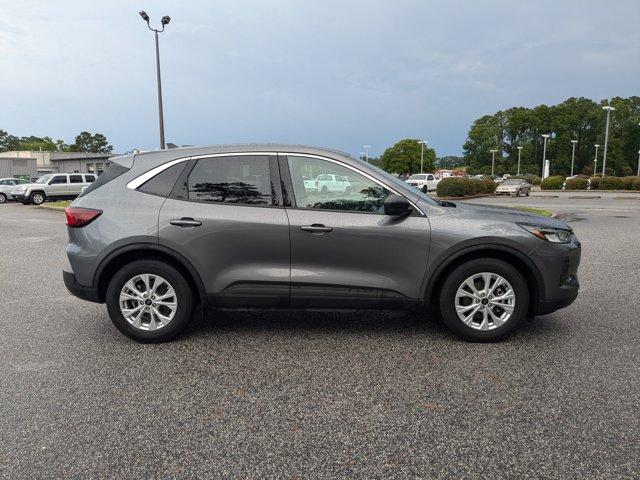 Thumbnail image of 2024 Ford Escape at Savannah Toyota Scion