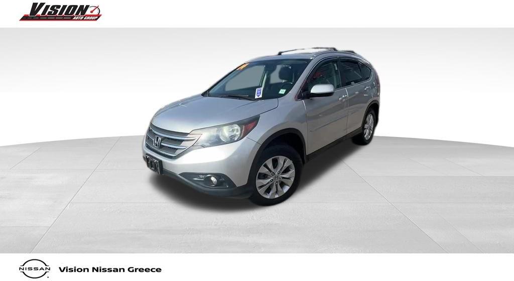 Thumbnail image of 2014 Honda CR-V at Vision Nissan Greece