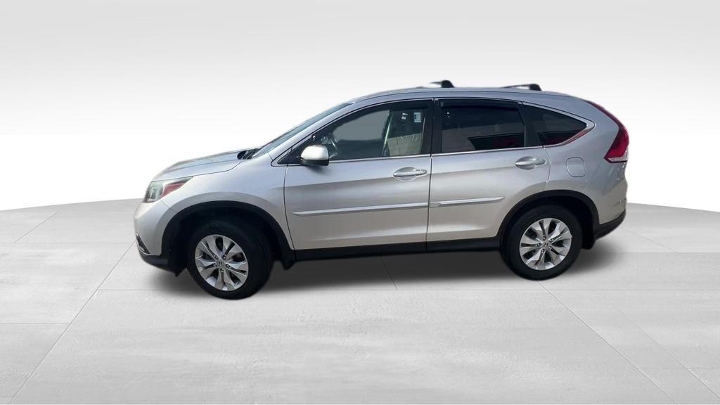 Thumbnail image of 2014 Honda CR-V at Vision Nissan Greece