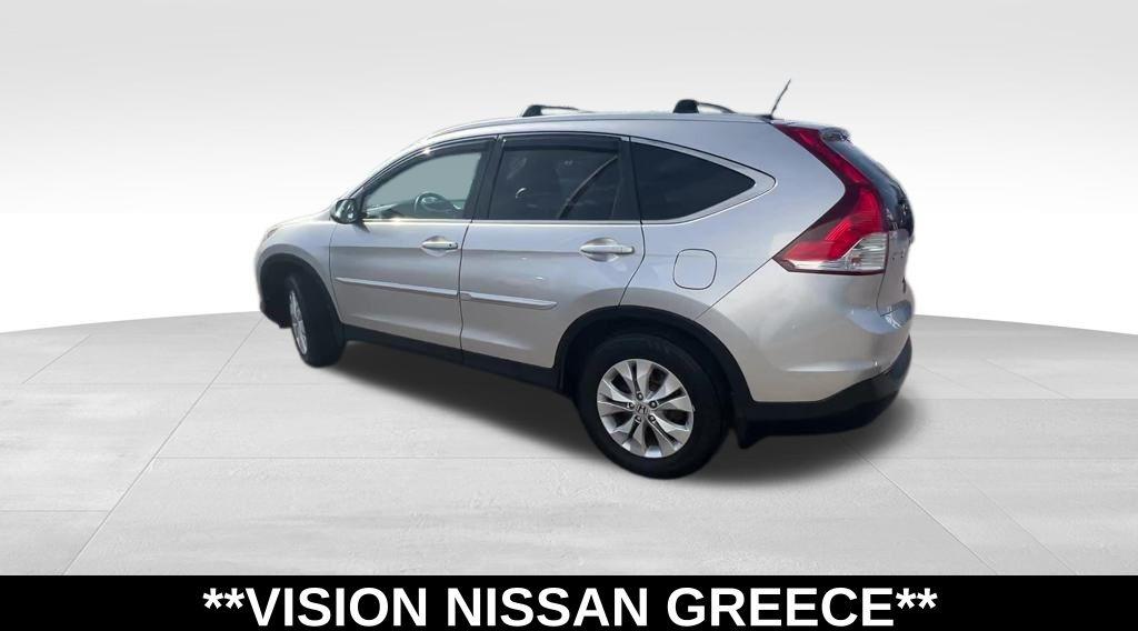 Thumbnail image of 2014 Honda CR-V at Vision Nissan Greece