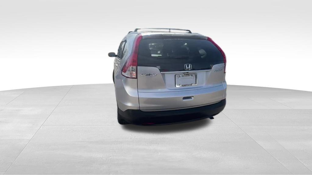 Thumbnail image of 2014 Honda CR-V at Vision Nissan Greece