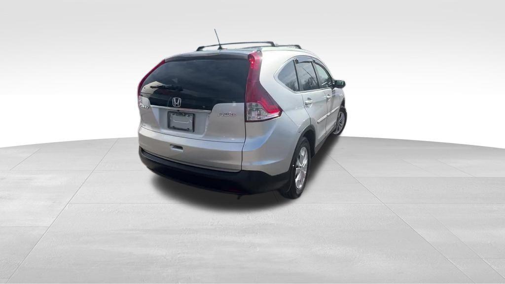 Thumbnail image of 2014 Honda CR-V at Vision Nissan Greece