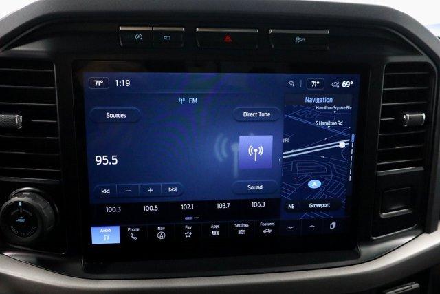 Thumbnail image of 2024 Ford F-150 at Ricart Used