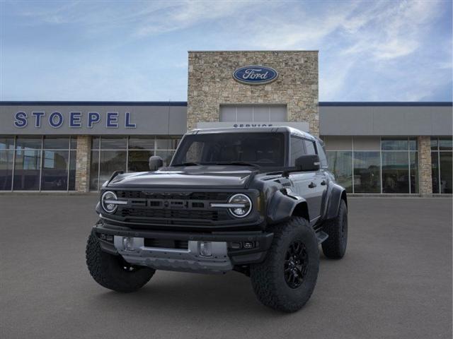 Thumbnail image of 2025 Ford Bronco at Ken Stoepel Ford
