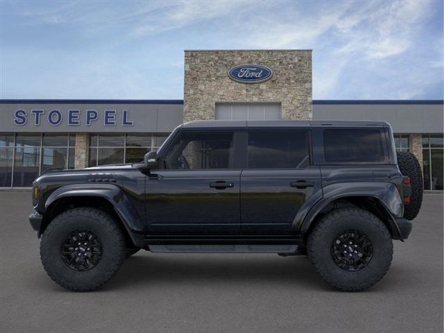 Thumbnail image of 2025 Ford Bronco at Ken Stoepel Ford