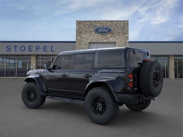 Thumbnail image of 2025 Ford Bronco at Ken Stoepel Ford