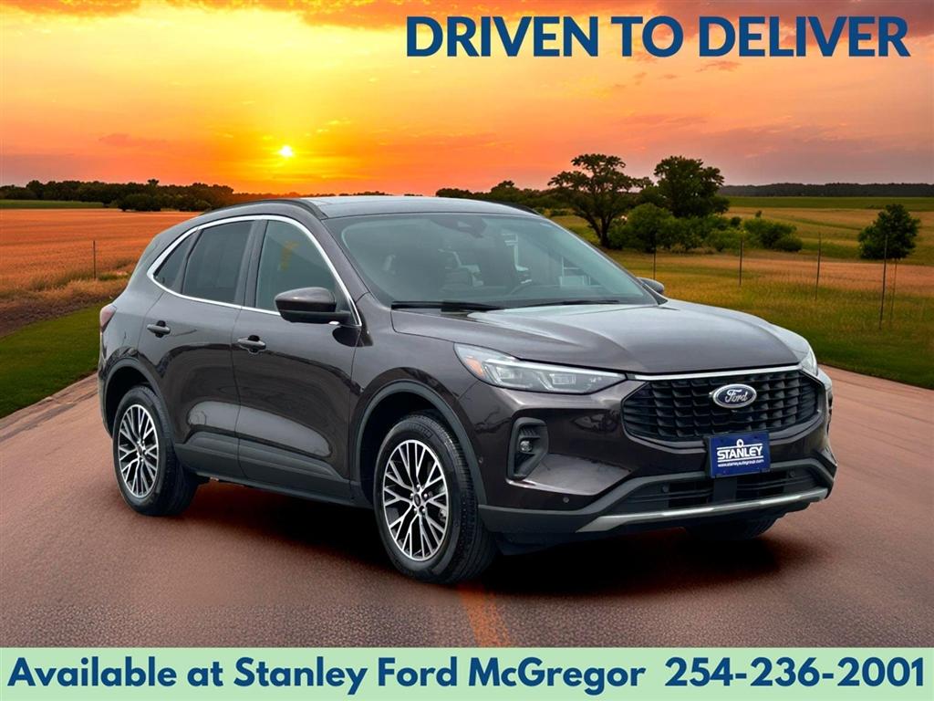 Thumbnail image of 2023 Ford Escape Plug-In Hybrid at Stanley Automotive Enterprises Inc.