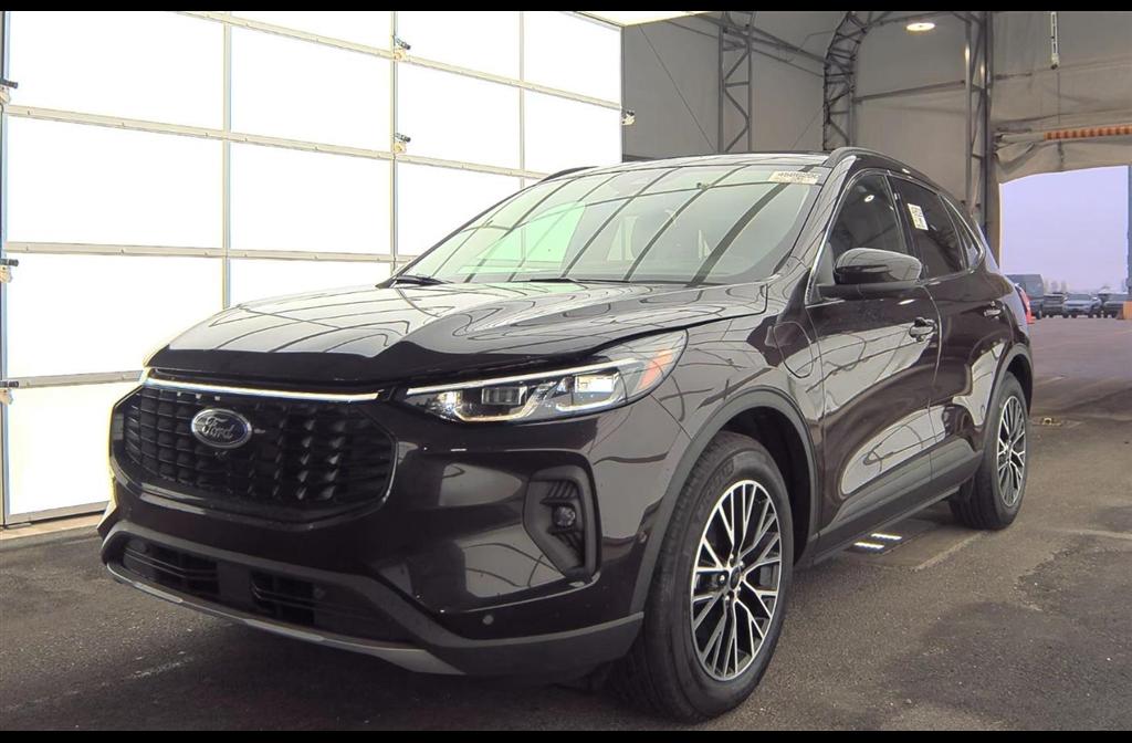 Thumbnail image of 2023 Ford Escape Plug-In Hybrid at Stanley Automotive Enterprises Inc.