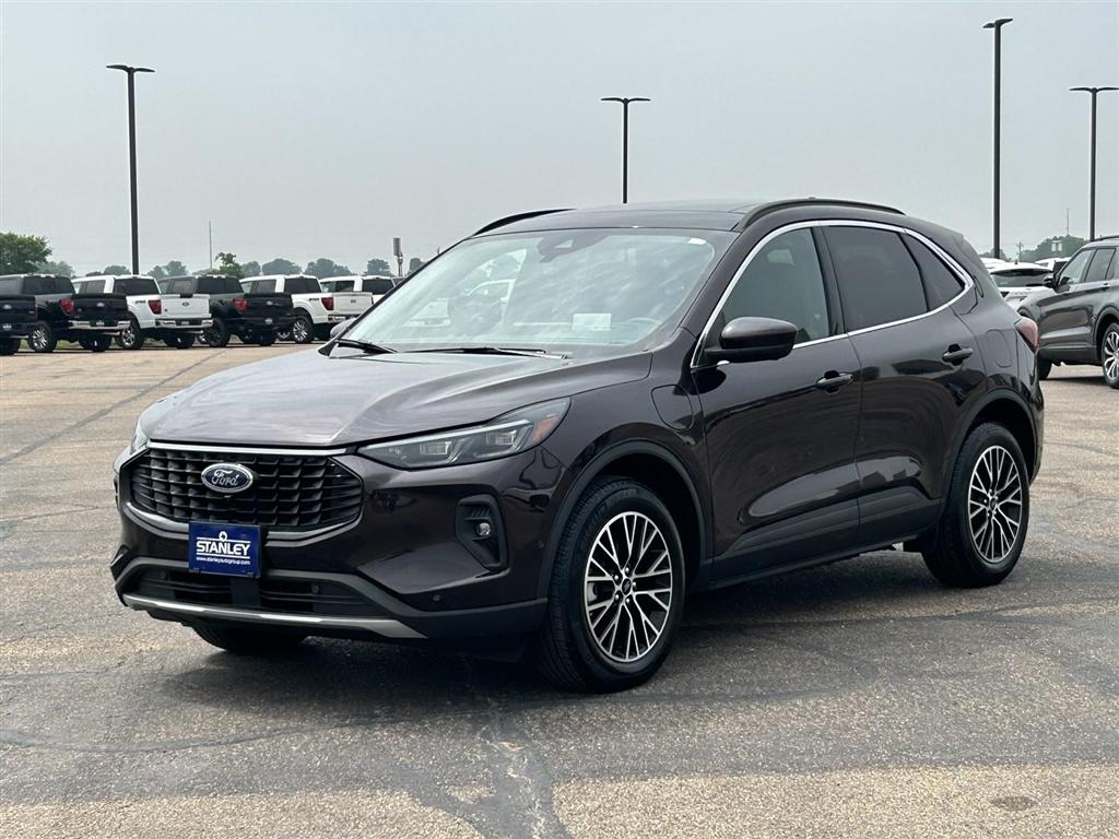 Thumbnail image of 2023 Ford Escape Plug-In Hybrid at Stanley Automotive Enterprises Inc.