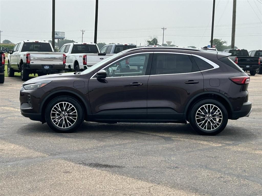 Thumbnail image of 2023 Ford Escape Plug-In Hybrid at Stanley Automotive Enterprises Inc.