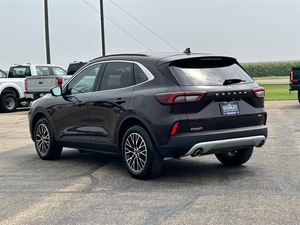 Thumbnail image of 2023 Ford Escape Plug-In Hybrid at Stanley Automotive Enterprises Inc.