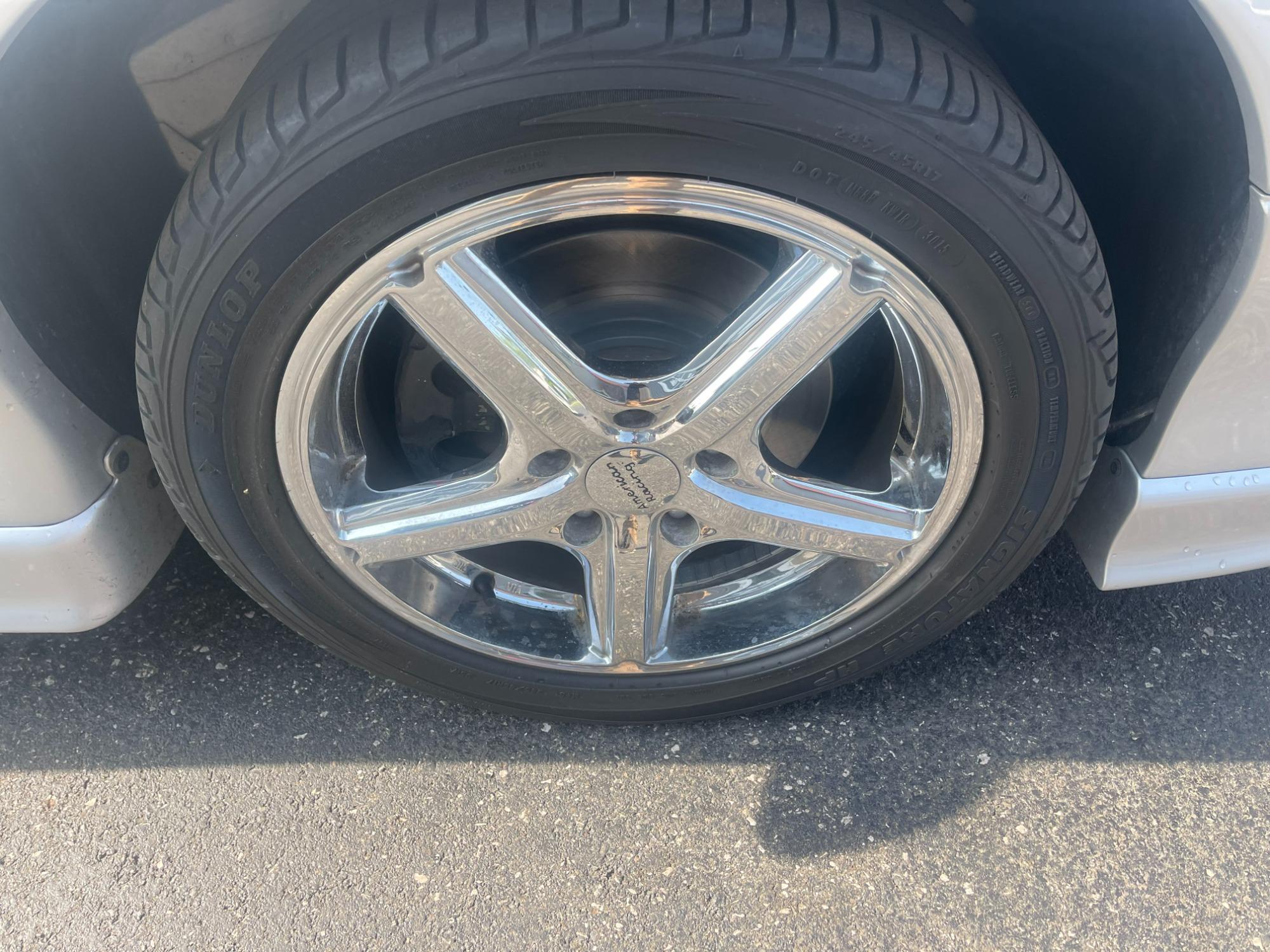 Thumbnail image of 2000 Chevrolet Camaro at Reel's Auto Sales
