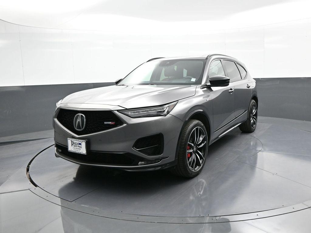 Thumbnail image of 2023 Acura MDX at Plaza Honda