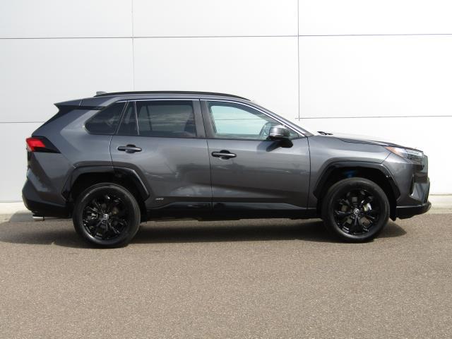 Thumbnail image of 2023 Toyota RAV4 Hybrid at Toycen Ford