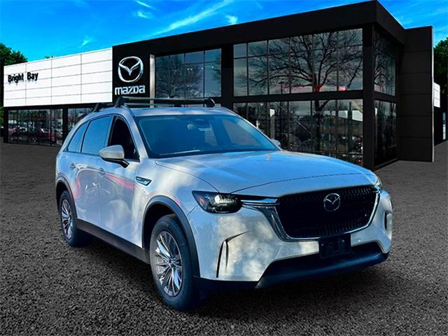 Thumbnail image of 2025 Mazda CX-90 Plug-in Hybrid at Bright Bay Lincoln