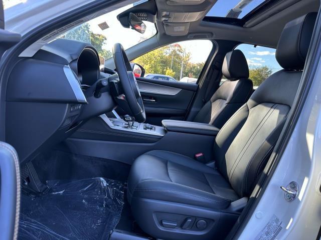 Thumbnail image of 2025 Mazda CX-90 Plug-in Hybrid at Bright Bay Lincoln