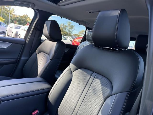 Thumbnail image of 2025 Mazda CX-90 Plug-in Hybrid at Bright Bay Lincoln
