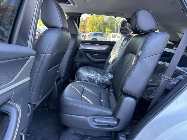 Thumbnail image of 2025 Mazda CX-90 Plug-in Hybrid at Bright Bay Lincoln