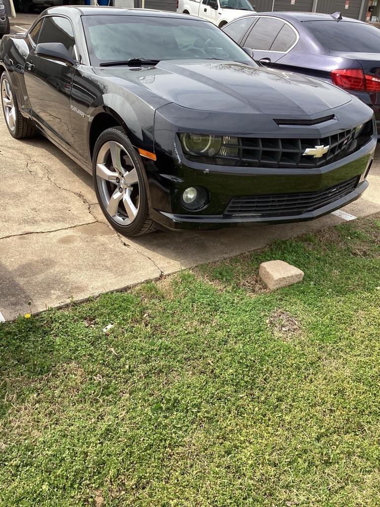 Thumbnail image of 2011 Chevrolet Camaro at AR MOTORS TX