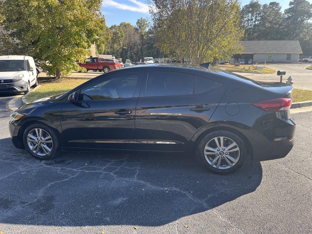 Thumbnail image of 2017 Hyundai ELANTRA at Auto Kings