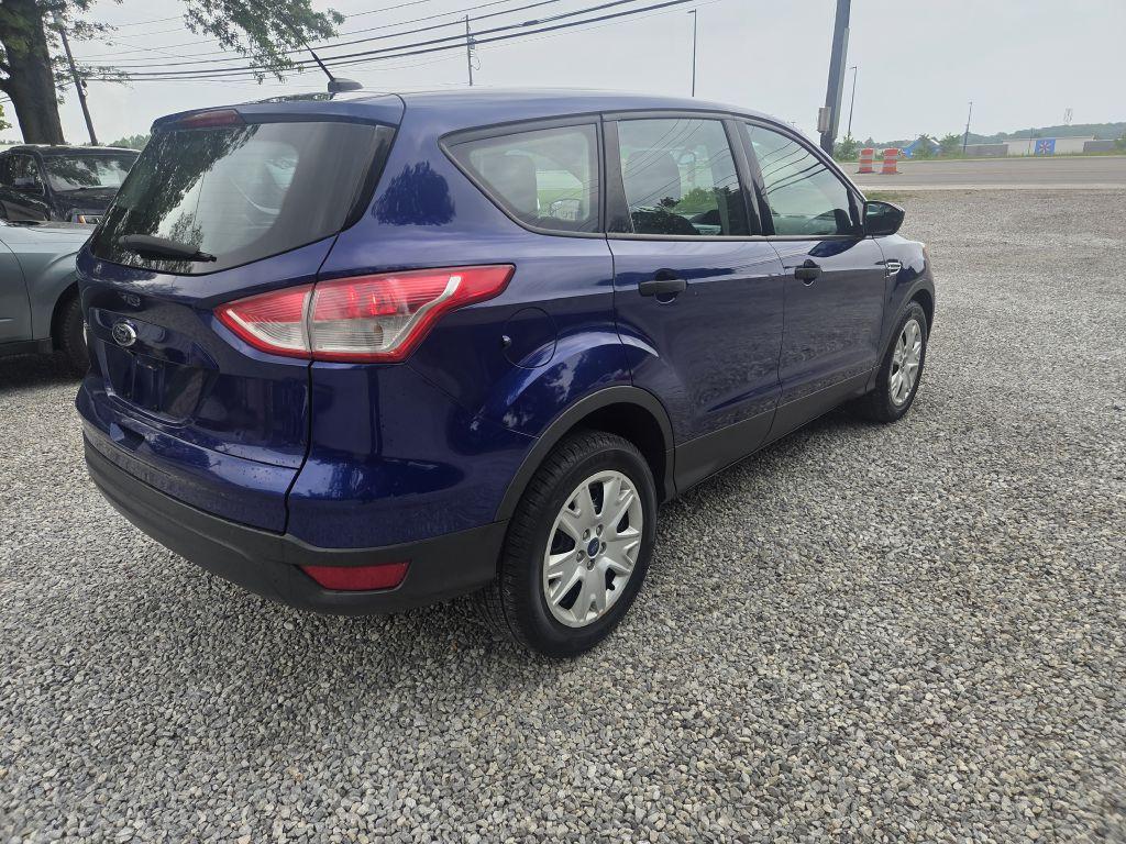 Thumbnail image of 2014 Ford Escape at SIGNATURE MOTORS LLC