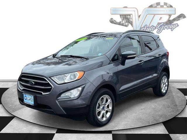 Thumbnail image of 2019 Ford EcoSport at Grand Prix Subaru