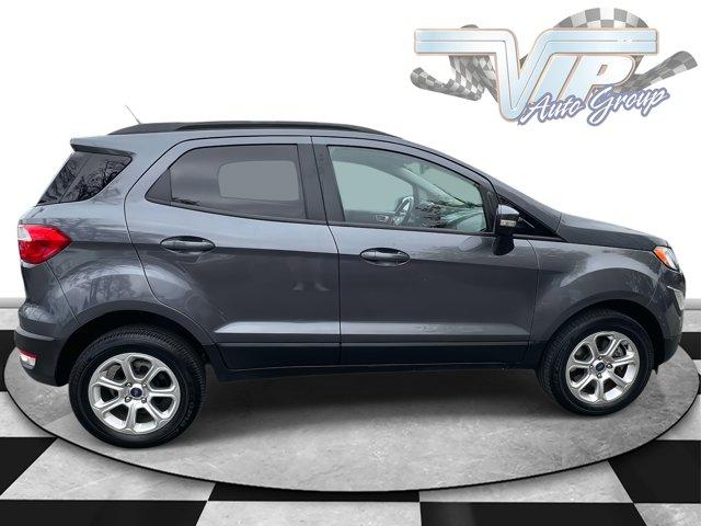 Thumbnail image of 2019 Ford EcoSport at Grand Prix Subaru