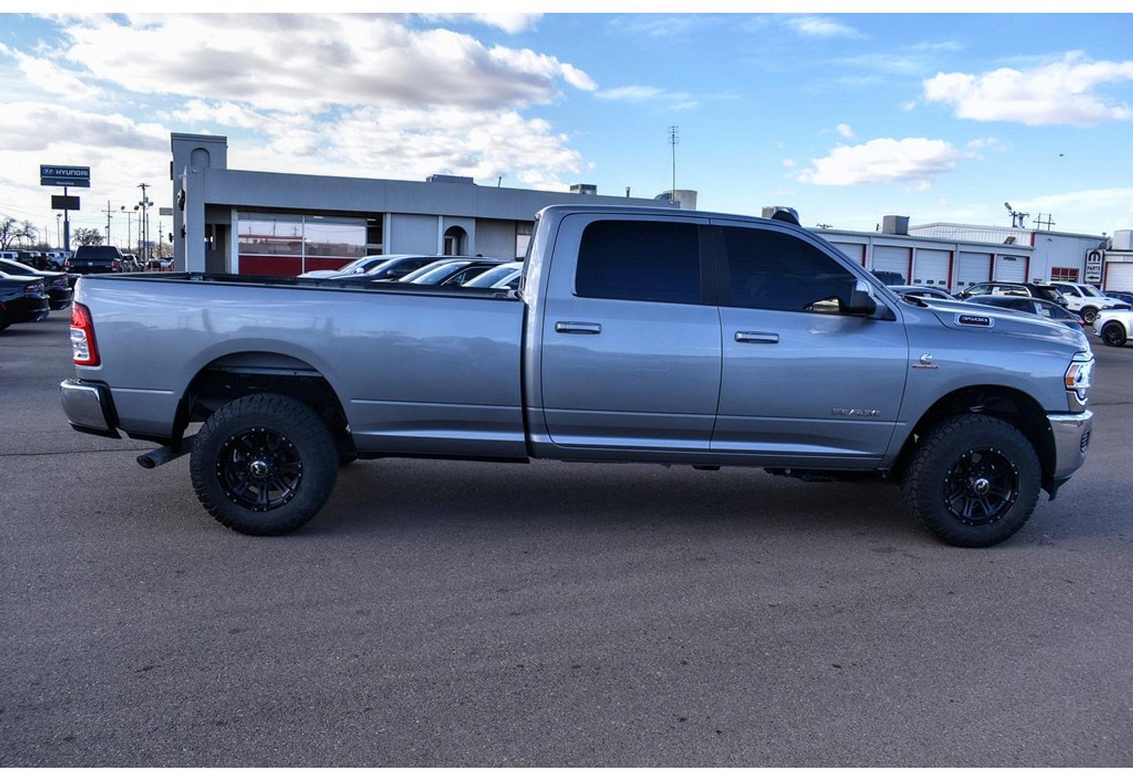 Thumbnail image of 2022 Ram 3500 at Bender Chrysler Dodge Jeep