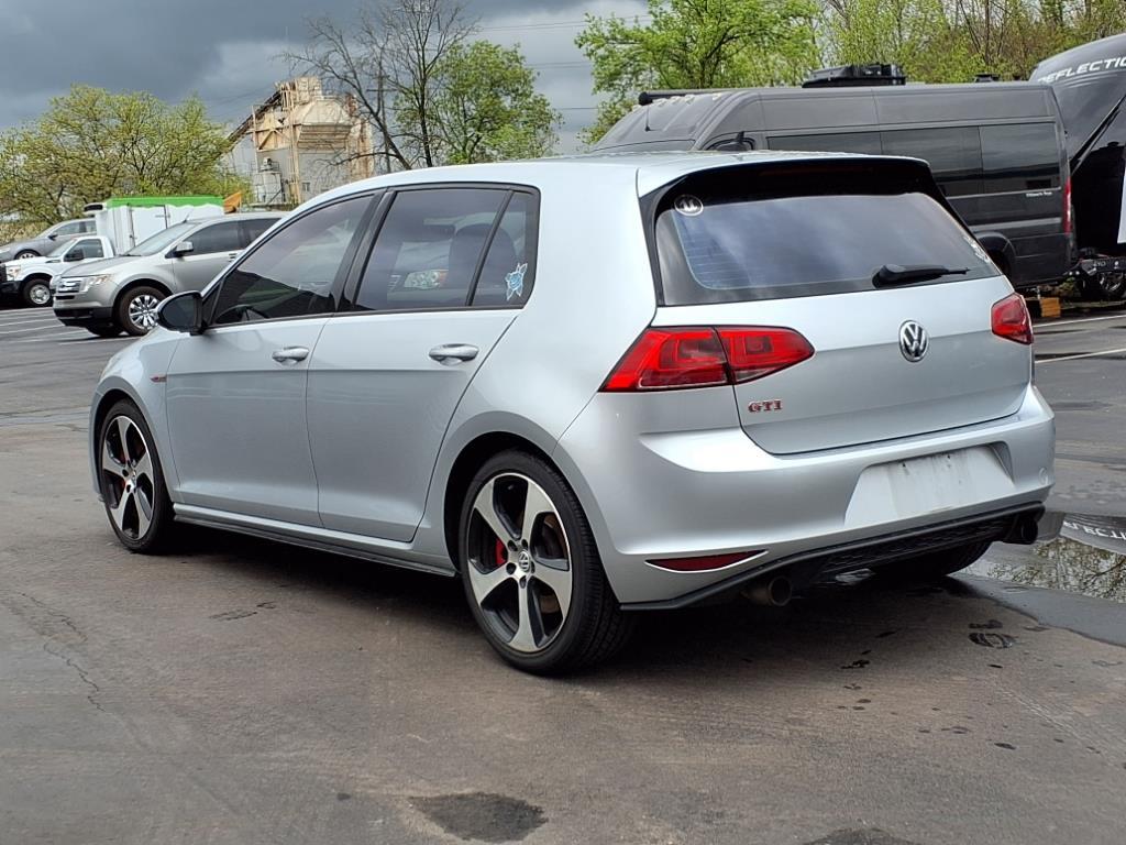 Thumbnail image of 2017 Volkswagen Golf GTI at Dm Motors