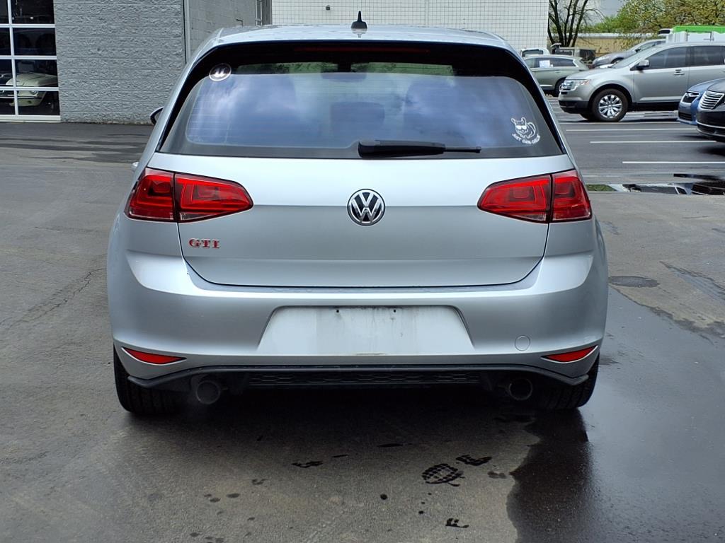 Thumbnail image of 2017 Volkswagen Golf GTI at Dm Motors