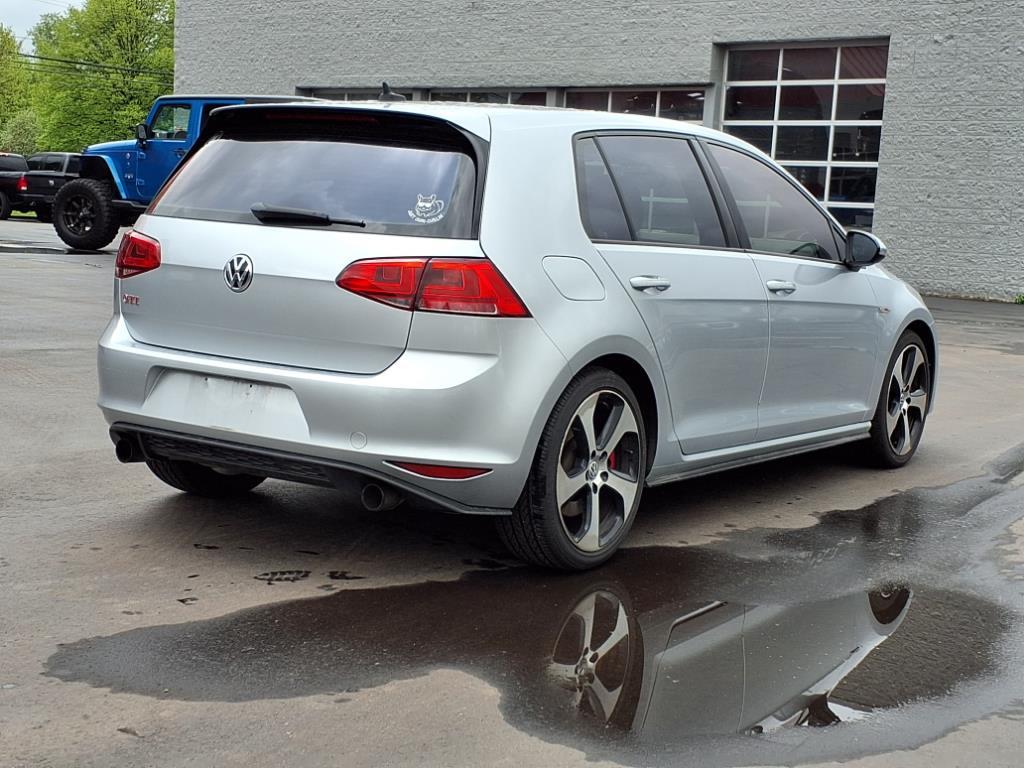 Thumbnail image of 2017 Volkswagen Golf GTI at Dm Motors