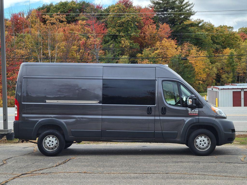 Thumbnail image of 2015 Ram ProMaster at RAFFERTY AUTO SALES LLC