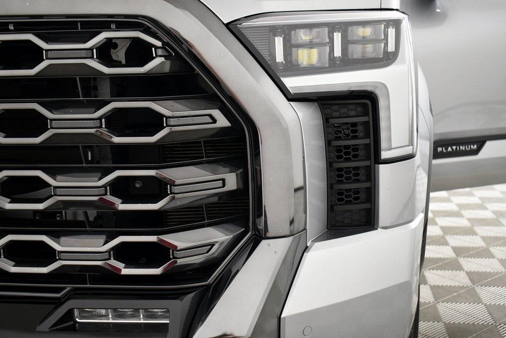 Thumbnail image of 2023 Toyota Tundra at PanamaCityToyota of Panama City, FL