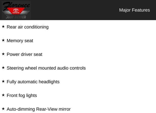 Thumbnail image of 2022 Chrysler Pacifica at FlorenceToyotaUSED of Florence, SC