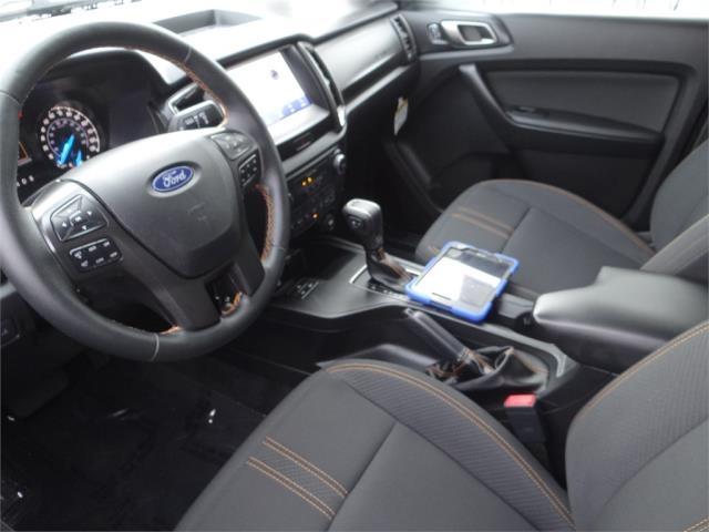 Thumbnail image of 2022 Ford Ranger at Raceway Ford