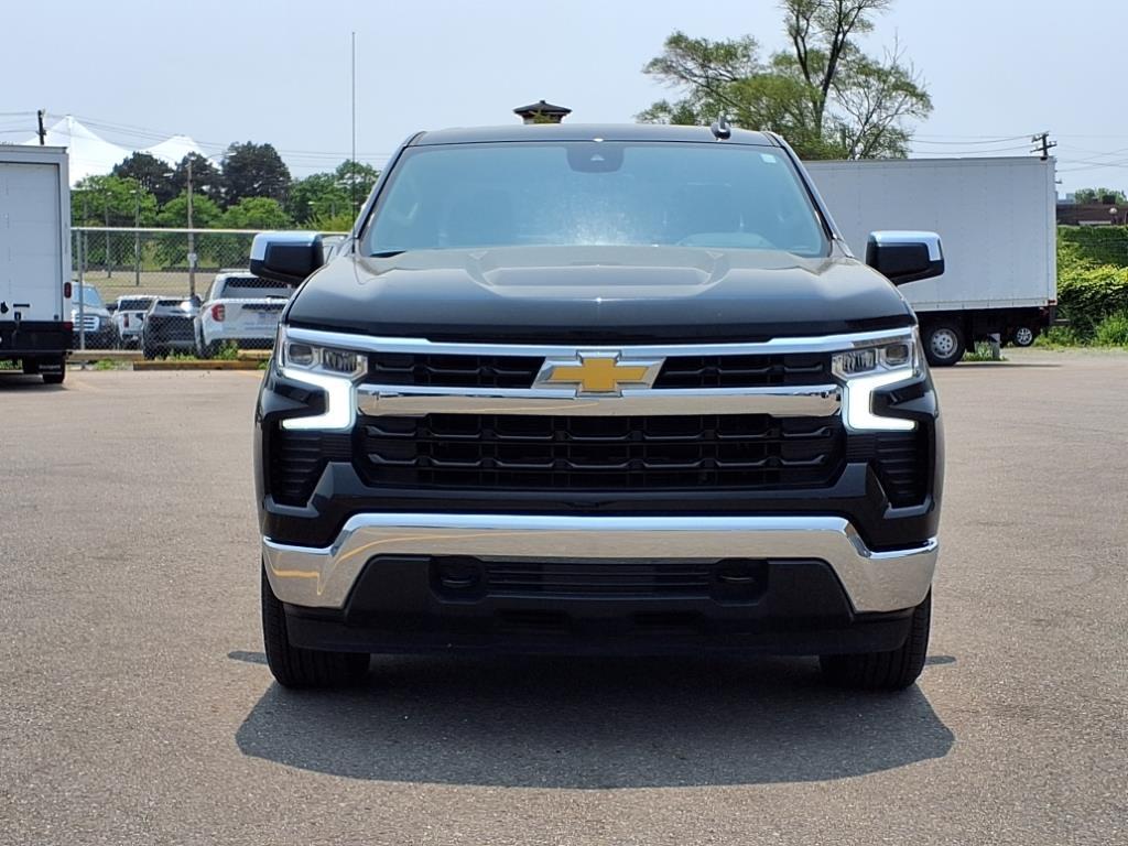 Thumbnail image of 2023 Chevrolet Silverado 1500 at Jefferson Chevrolet